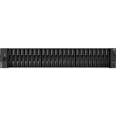 Lenovo ThinkServer DE2000H 2U24 ISCSI SFF