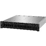 Lenovo ThinkServer DE2000H 2U24 10base T SFF