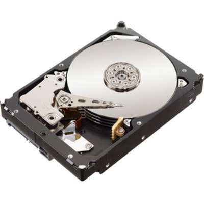 Lenovo 4TB Hard Drive 7.2K 3.5 2U12TS De Series