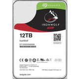 Seagate Ironwolf 12TB SATA 6Gb/s 7.2K 3.5" 256MB