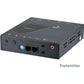 StarTech.com HDMI over IP Extender Kit with Video Wall Support - 1080p