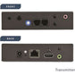 StarTech.com HDMI over IP Extender Kit with Video Wall Support - 1080p