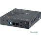 StarTech.com HDMI over IP Extender Kit with Video Wall Support - 1080p