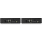 StarTech.com HDMI over IP Extender Kit with Video Wall Support - 1080p