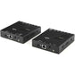 StarTech.com HDMI over IP Extender Kit with Video Wall Support - 1080p