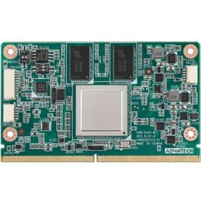 Advantech-DLoG I.MX6 QC 800MHz 2GB DRAM -40 to 85C