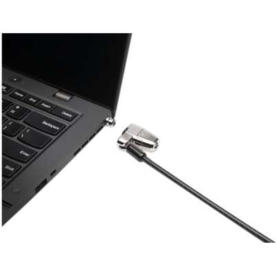 Kensington Clicksafe 2.0 Keyed Laptop Lock Dell Dev