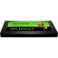 ADATA Technology 120GB ADATA Ultimate SU650 3D TLC 6Gb/s 2.5" SATA III SSD Retail Box - Black