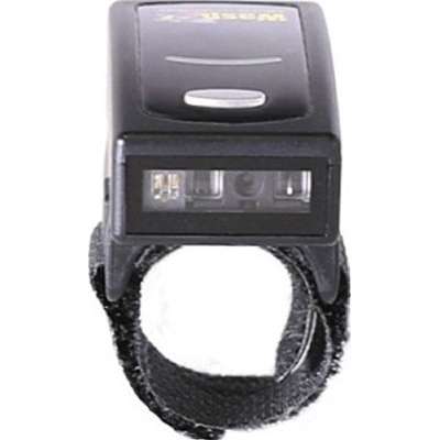 Wasp Barcode Technologies Wasp WRS100 SBR Ring Barcode Scanner 1D Wireless