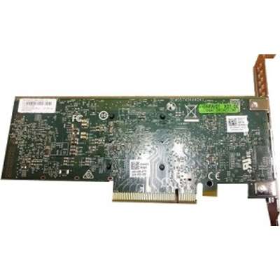 Dell 2 Port Broadcom 57412 10GB SFP+ PCIE Adapter