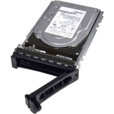 Axiom Upgrades 600GB Hard Drive SAS 10K 12GB/S LFF Hotswap Dell