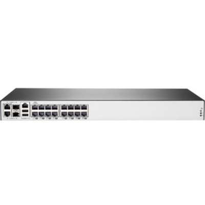 HPE 16 Port WW Ser Consvr