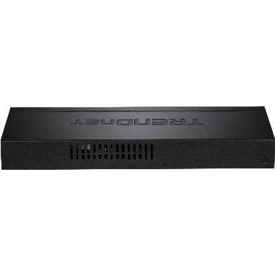 TRENDnet 8-Port Gigabit Long Range PoE+ Switch