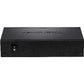 TRENDnet 5-Port Gigabit Long Range PoE+ Switch