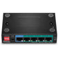 TRENDnet 5-Port Gigabit Long Range PoE+ Switch