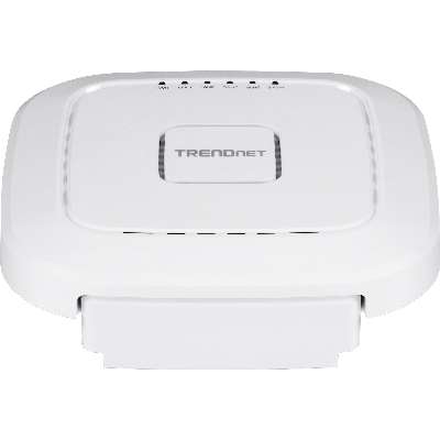TRENDnet AC2200 Tri-Band PoE+ Indoor Wireless Access Point