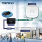 TRENDnet AC2200 Tri-Band PoE+ Indoor Wireless Access Point