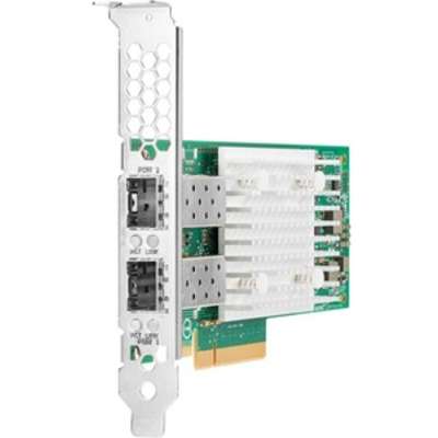 HPE Storefabric CN1300R 10/25GB CNA