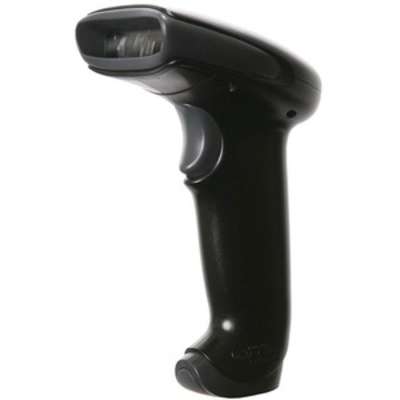 Honeywell KBW Kit 1D Black Scan 1300G-2 KBW PS2 5V Power 3M Coiled Cable Documentation