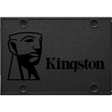Kingston Technology Q500 480GB SATA3 2.5 SSD