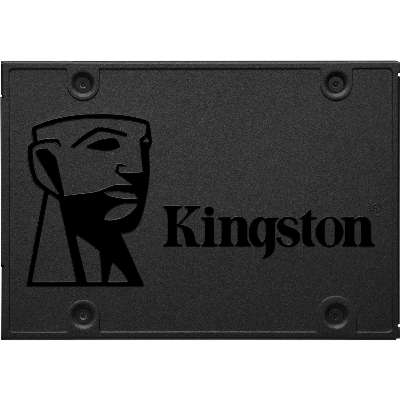 Kingston Technology 240GB Q500 SATA3 2.5 SSD