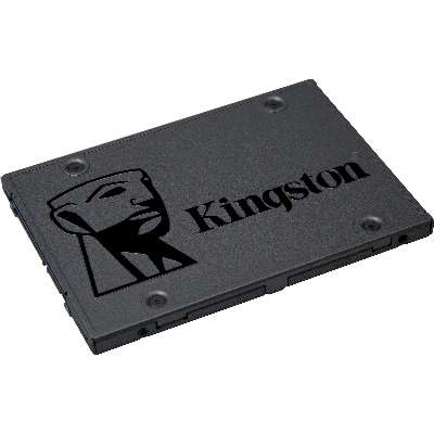 Kingston Technology 240GB Q500 SATA3 2.5 SSD