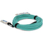 AddOn 20M Cable Ciena Compat 40GBASE-AOC QSFP+