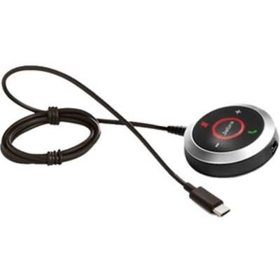 Jabra Evolve 80 Link MS USB-C