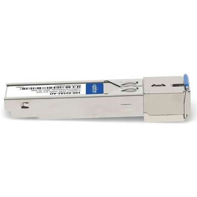 Addon Calix Comp XCVR 2.4G/1.2G-B+ SC 20KM SMF SFP