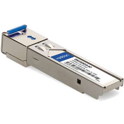 Addon Adva Comp XCVR 1G-BX LC 1310NMTX/1490NMRX 40KM SFP