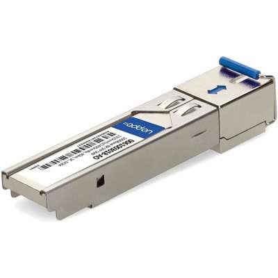 Addon Adva Comp XCVR 1G-BX LC 1310NMTX/1490NMRX 40KM SFP