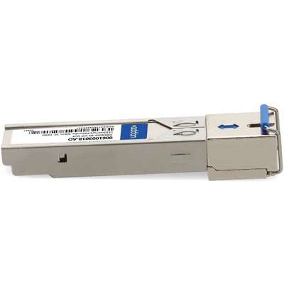 Addon Adva Comp XCVR 1G-BX LC 1310NMTX/1490NMRX 40KM SFP