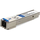 Addon Adva Comp XCVR 1G-BX LC 1310NMTX/1490NMRX 40KM SFP