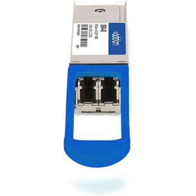 Addon Extreme 10334 Comp XCVR TAA 40G-LX4 LC 1310NM 150M QSFP+