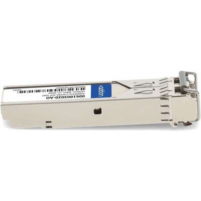 Addon Adva Comp XCVR 1G-CWDM LC 1470NM 40KM SMF Domino SFP