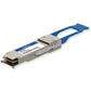 AddOn Extreme 10326 TAA 40G-PLR4 QSFP+