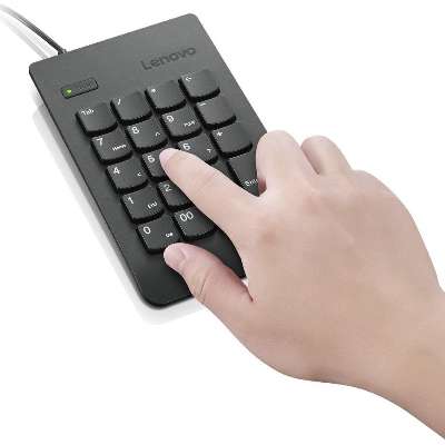 Lenovo Num Keypad