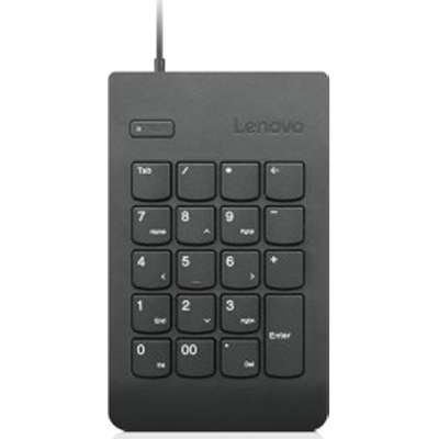 Lenovo Num Keypad