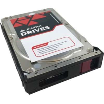 Axiom Upgrades 6TB Hard Drive SAS 7.2K LFF Hotswap HP 861746-B21