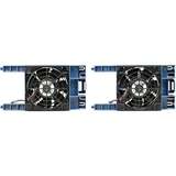 HPE ML30 GEN10 PCI Fan and Baffle Kit