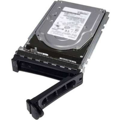 Axiom Upgrades 2.4TB Hard Drive SAS 10K LFF Dell Comp 401-Abhs