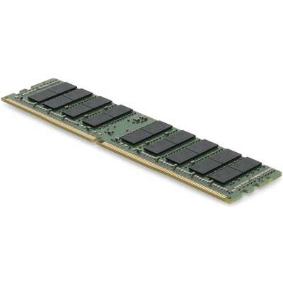Addon Dell Comp 64GB DDR4-2666MHZ ECC QR Rdimm