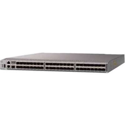 Cisco Systems MDS 9148T 32G 48 Port FC Switch 24 Active PT
