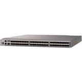 Cisco Systems MDS 9148T 32G 48 Port FC Switch 24 Active PT