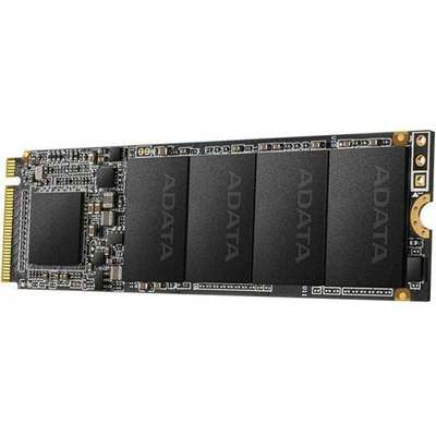 ADATA Technology Adata SX6000PNP TLC 3D 512GB SSD