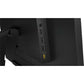 Lenovo 27" T27i-10 FHD 1920x1080 WLED LCD 16:9 Monitor HDMI/VGADP - Raven Black