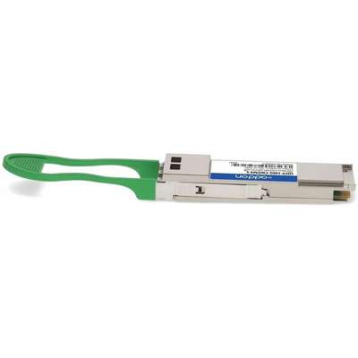 Addon Cisco QSFP-100G-CWDM4-S Compatible TAA Compliant 100GBASE-CWDM4 QSFP28