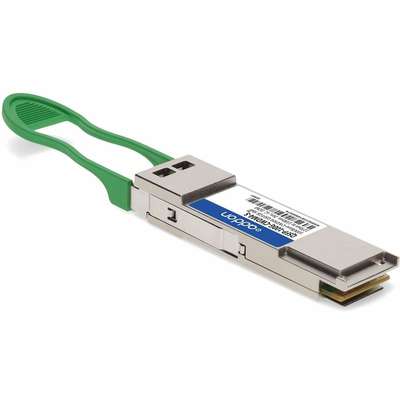 Addon Cisco QSFP-100G-CWDM4-S Compatible TAA Compliant 100GBASE-CWDM4 QSFP28