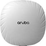 HPE Aruba AP-515 (US) Dual Radio 4x4:4 + 2x2:2 802.11ax Unified Campus AP