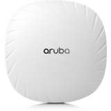 HPE Aruba AP-514 (US) Dual Radio 4x4:4 + 2x2:2 802.11ax ExtAntennas Unified Campus